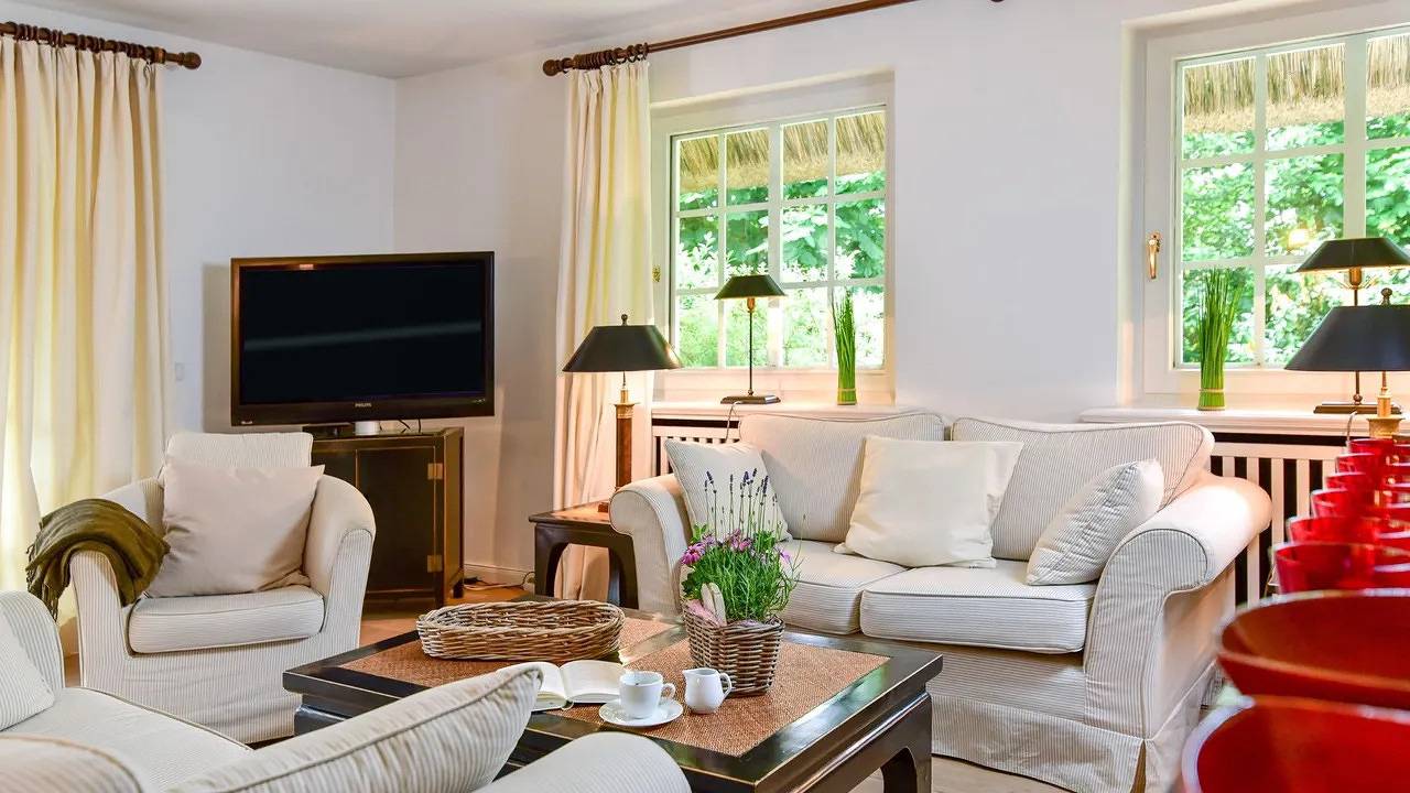 Ferienhaus für 6 Personen (120 m²) in Archsum (Sylt) in Sylt-Ost, Sylt (Gemeinde)