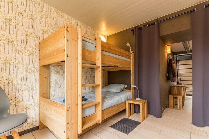 Location de vacances pour 5 personnes à Blain (homonymie) - 4