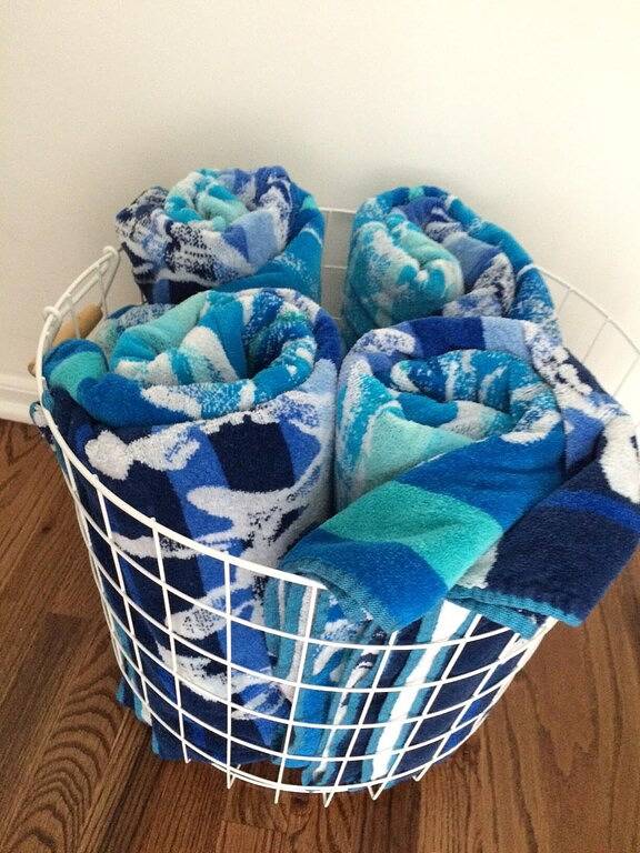 Vacation rental for 4 people, with terrace, with pets in Bradley Beach