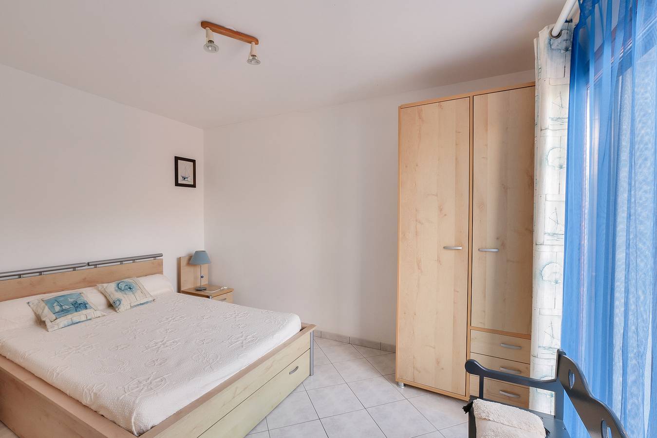 La maison bleue -  Erquy - Piscine couverte in Erquy, Côte d’Émeraude