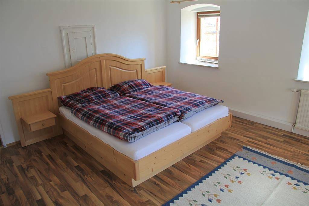 Ganze Ferienwohnung, Ferienwohnung Mittagskogel in Karawanken und Bachergebirge, Finkenstein am Faaker See