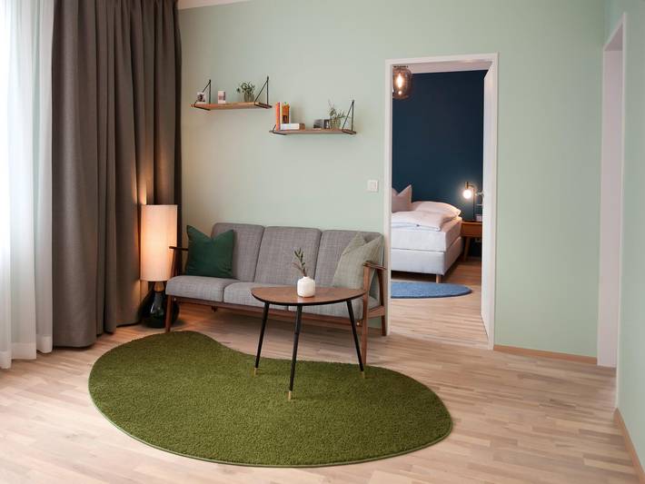 Ganze Wohnung, Wohnung in Linz nahe Donaupromenade in Linz, Linz-Wels