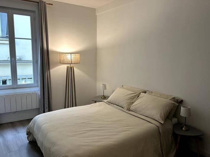 Gîte pour 3 personnes, avec vue dans Office De Tourisme De Compiegne - 3