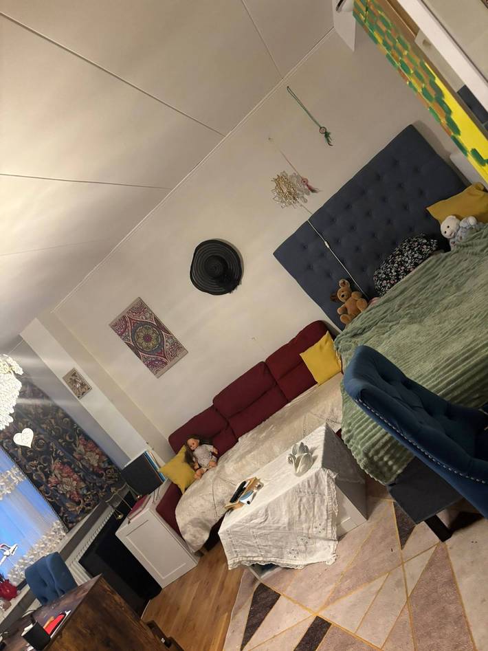 Gîte pour 2 personnes, avec jardin ainsi que vue et vue sur l’océan, animaux acceptés dans Uppsala - 4