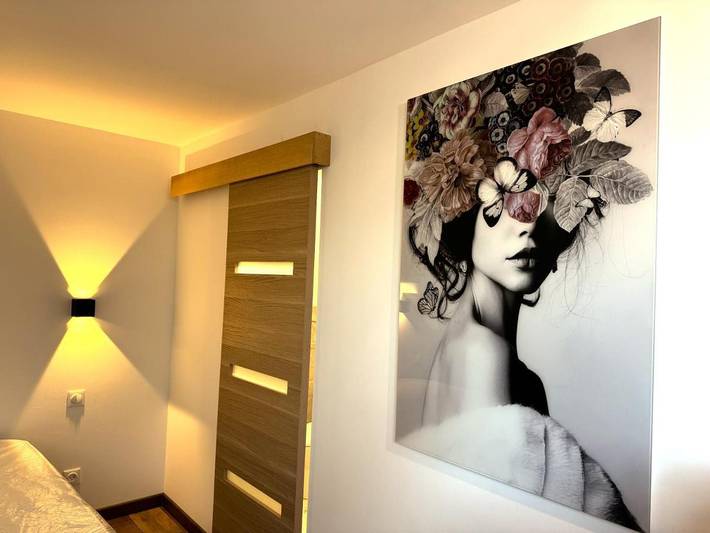 Gîte pour 2 personnes, avec jardin et terrasse, animaux acceptés à Audresselles - 3