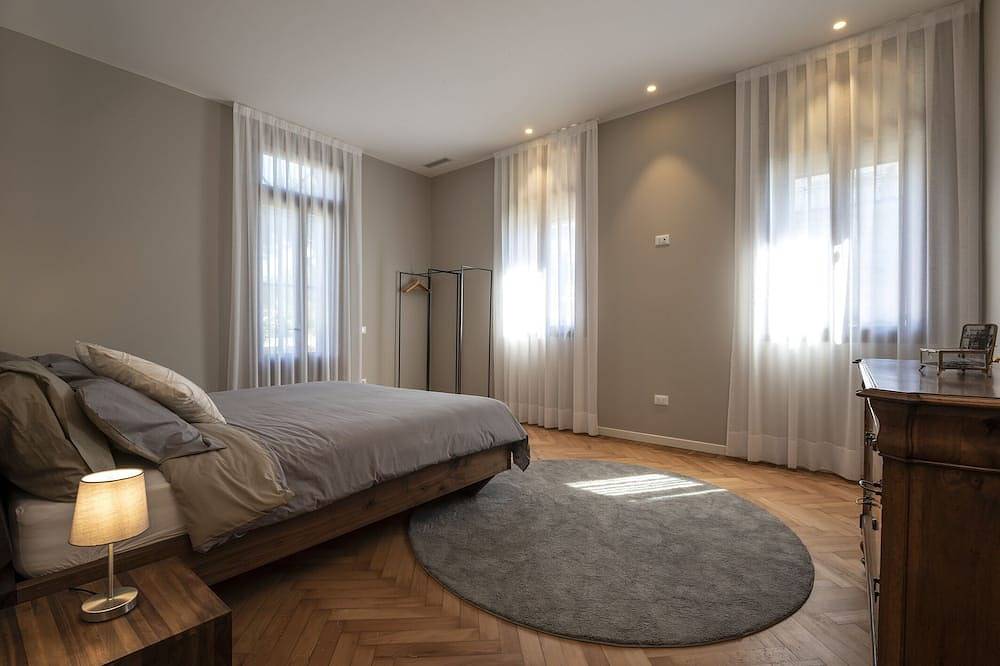 Appartamento intero, Ca' delle Contesse - 2Br apartment with terrace overlooking lagoon in Lido di Venezia, Venezia