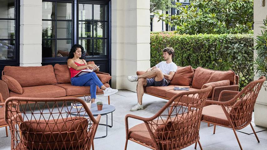 Studio für 2 Personen, mit Pool und Sauna in Disneyland Paris - 2