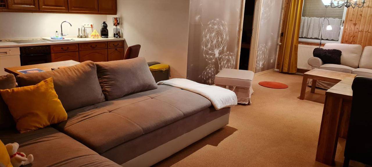 Ganze Wohnung, Apartment in Halle, Saale-Unstrut