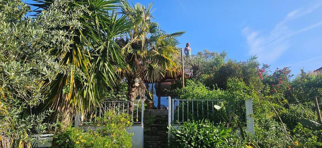 Casa de férias para 4 pessoas, com Varanda e Terraço e ainda Jardim and Vista em Pedrógão Grande