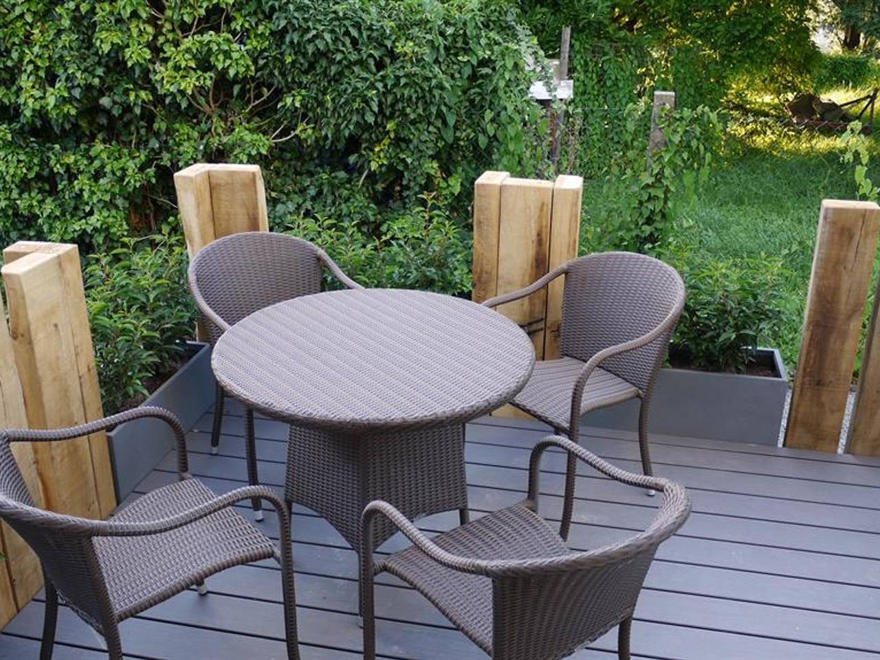 Ganze Ferienwohnung, Ferienwohnung Freis in Brauneberg, Bernkastel-Kues & Umgebung