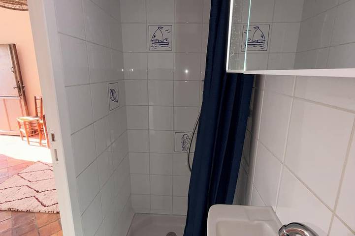 Location de vacances pour 2 personnes, avec jardin à Putot-en-Auge - 3