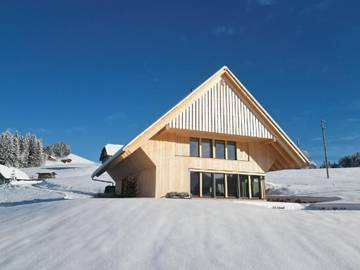 Ferienhaus für 5 Personen in Marbach, Luzern - Vierwaldstättersee, Bild 2
