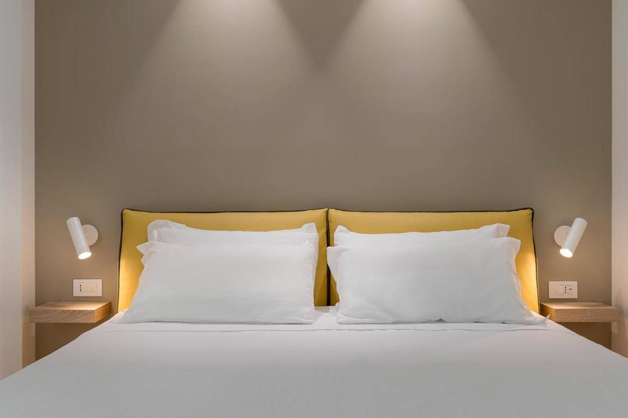 Youmami Suite Hotel Wellness&Spa in Giulianova, Giulianova (Commune)