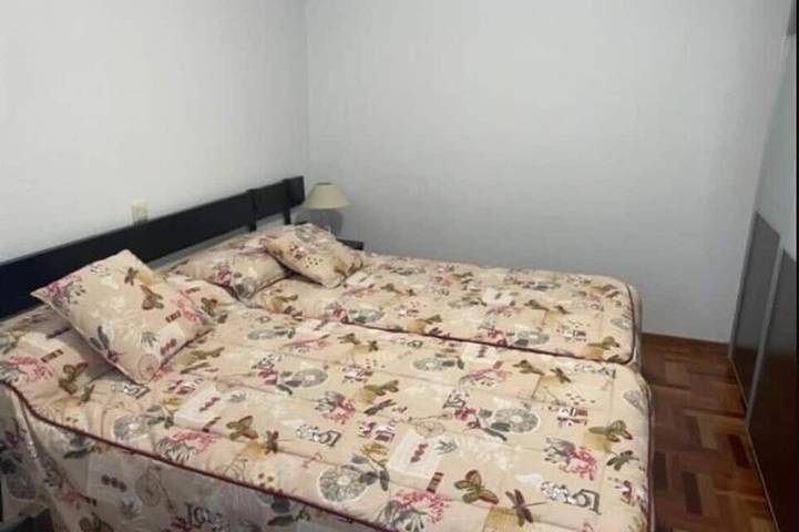 Ganze Wohnung, Apartamento Virgen de Guía Para 3 Personas en Ribadesella in Ribadesella, Costa Verde (Spanien)