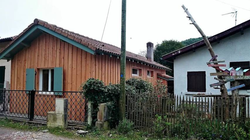 Gîte pour 2 personnes, avec terrasse et jardin en Gironde - 3