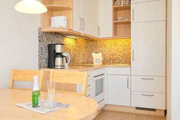 Ferienwohnung für 2 Personen in Grömitz, Südliche Ostseeküste, Bild 2
