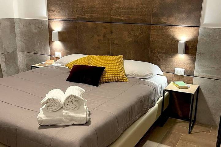 Bed and breakfast για 6 άτομα - 1