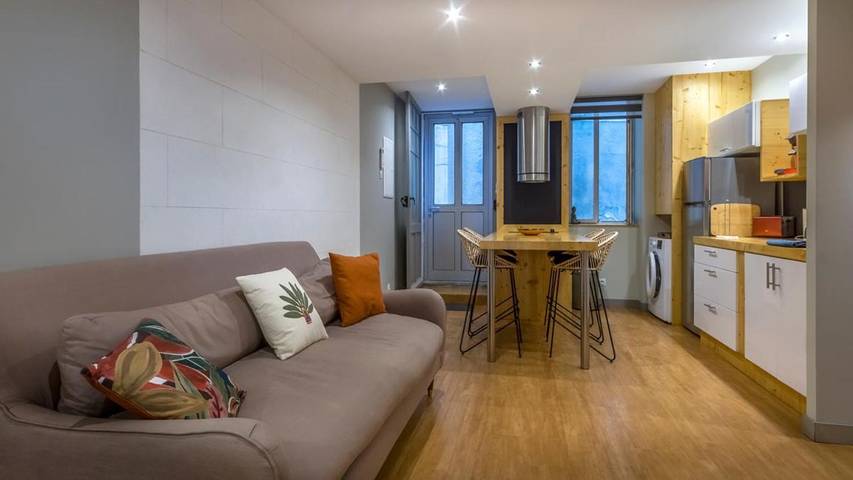 Gîte pour 2 personnes à Peyriac-de-Mer - 2