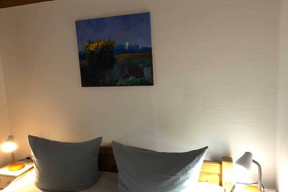 Apartment Dornbusch - Casparhus in Neuendorf Hiddensee Island, Hiddensee