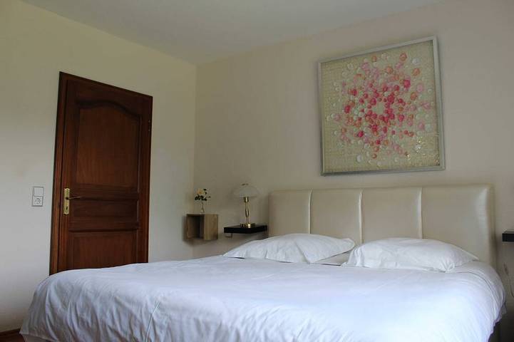 Bauernhof für 6 Personen, mit Garten im Westerwald - 2