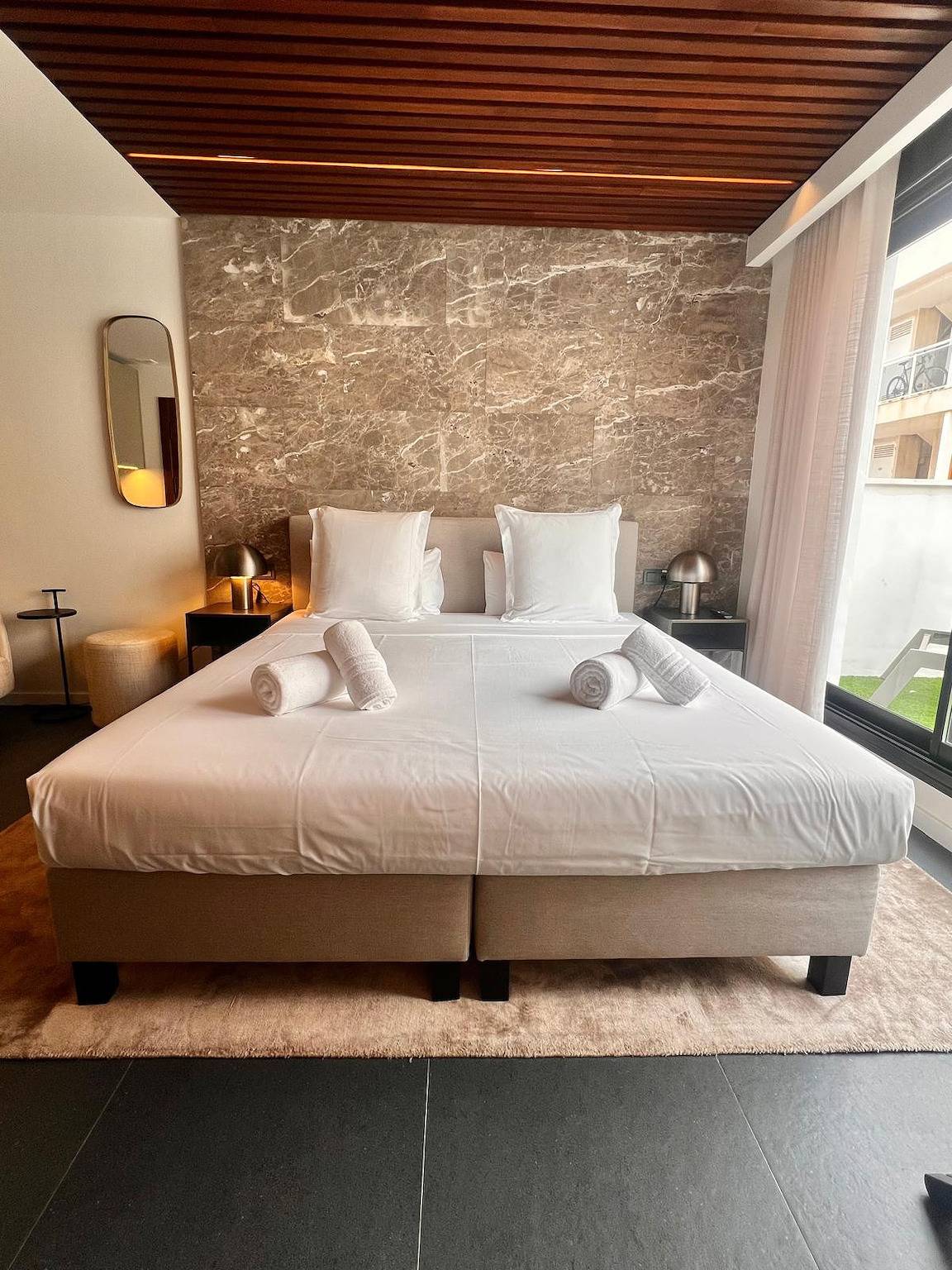 Tq Alicante 2.3 in El Barrio, Alicante