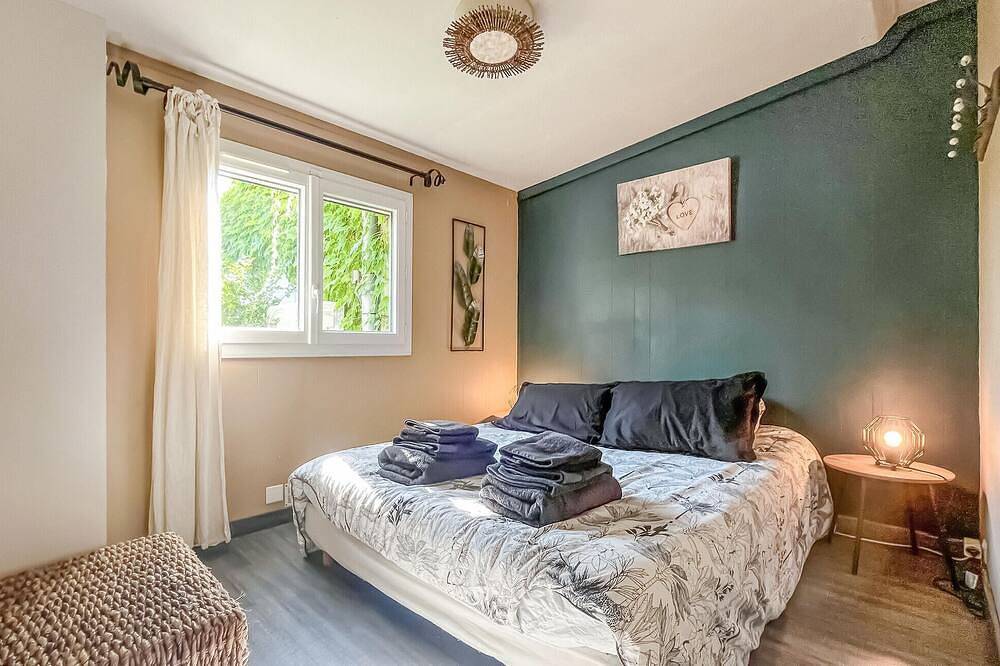 Maison proche Alpilles in Arles, Mediterranean Coast (France)
