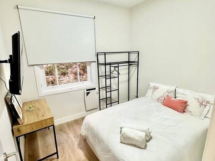 Entire holiday apartment, City Center 3 in Santander, Cantabrian Coast