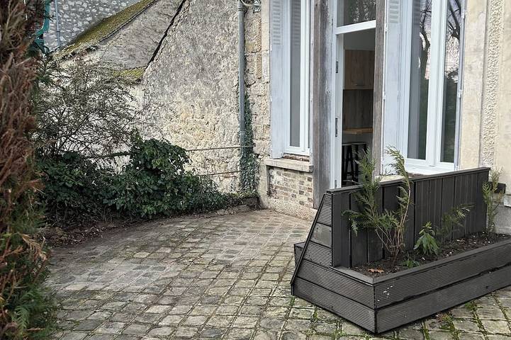 Gîte pour 4 personnes à Nemours - 4