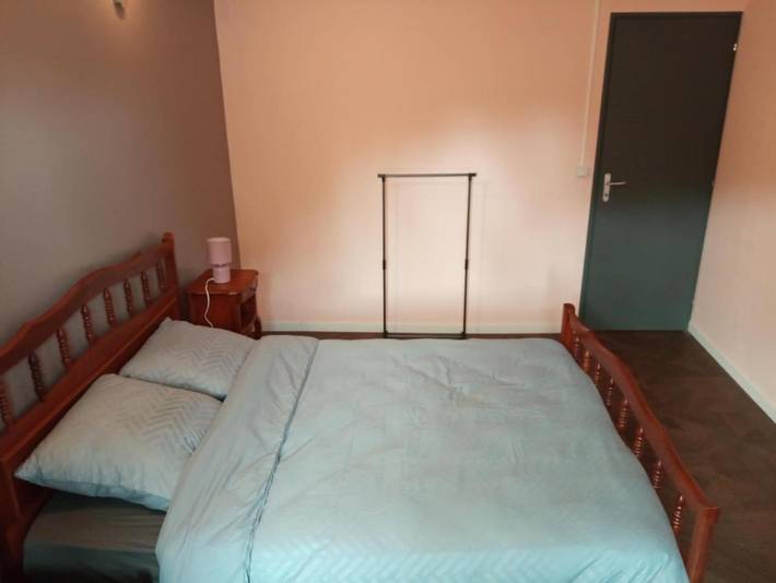 Gîte pour 2 personnes, avec terrasse à Peyrilhac - 3