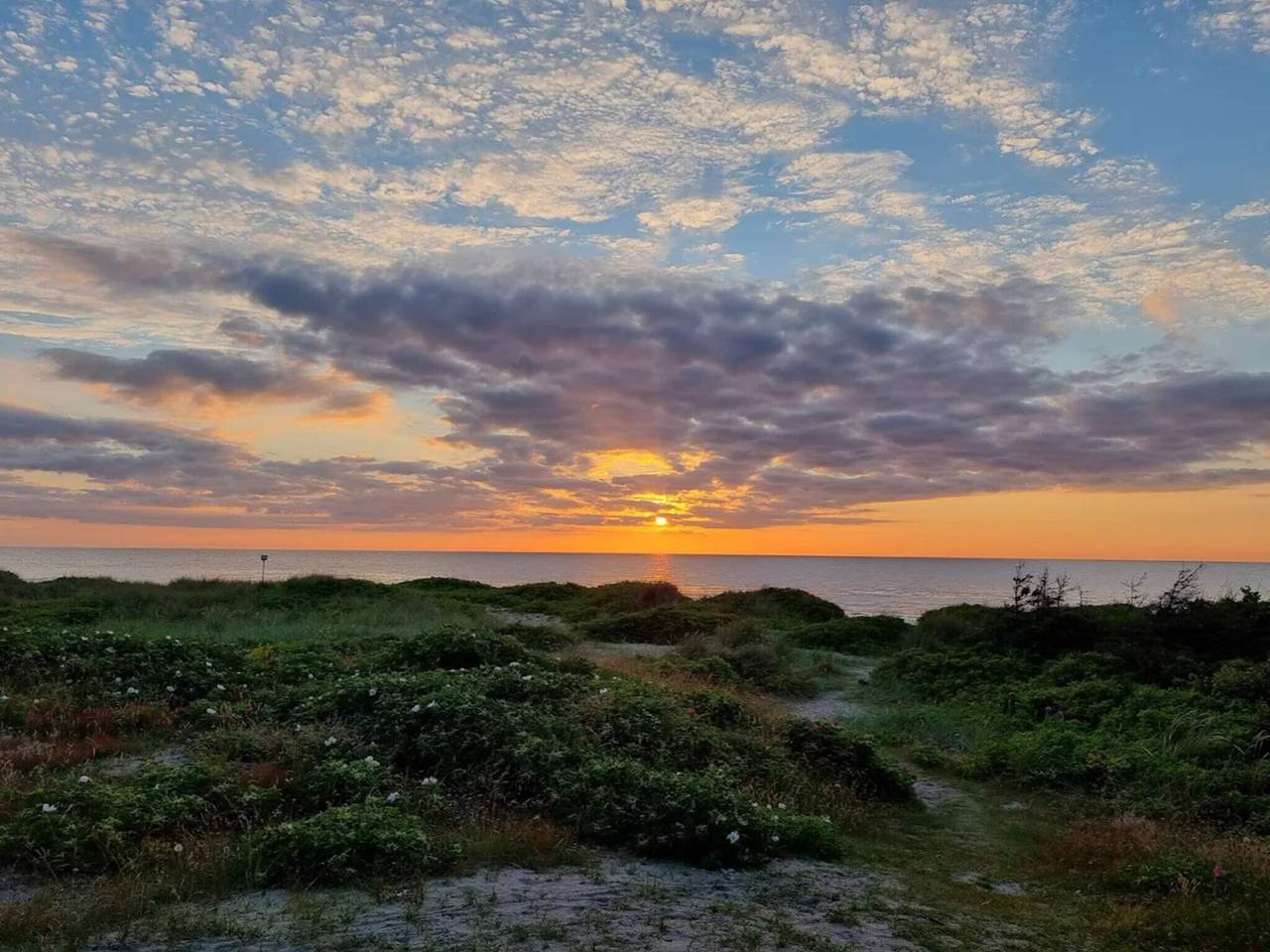 7 person holiday home in Græsted-By Traum in Udsholt Strand, Kattegatkysten