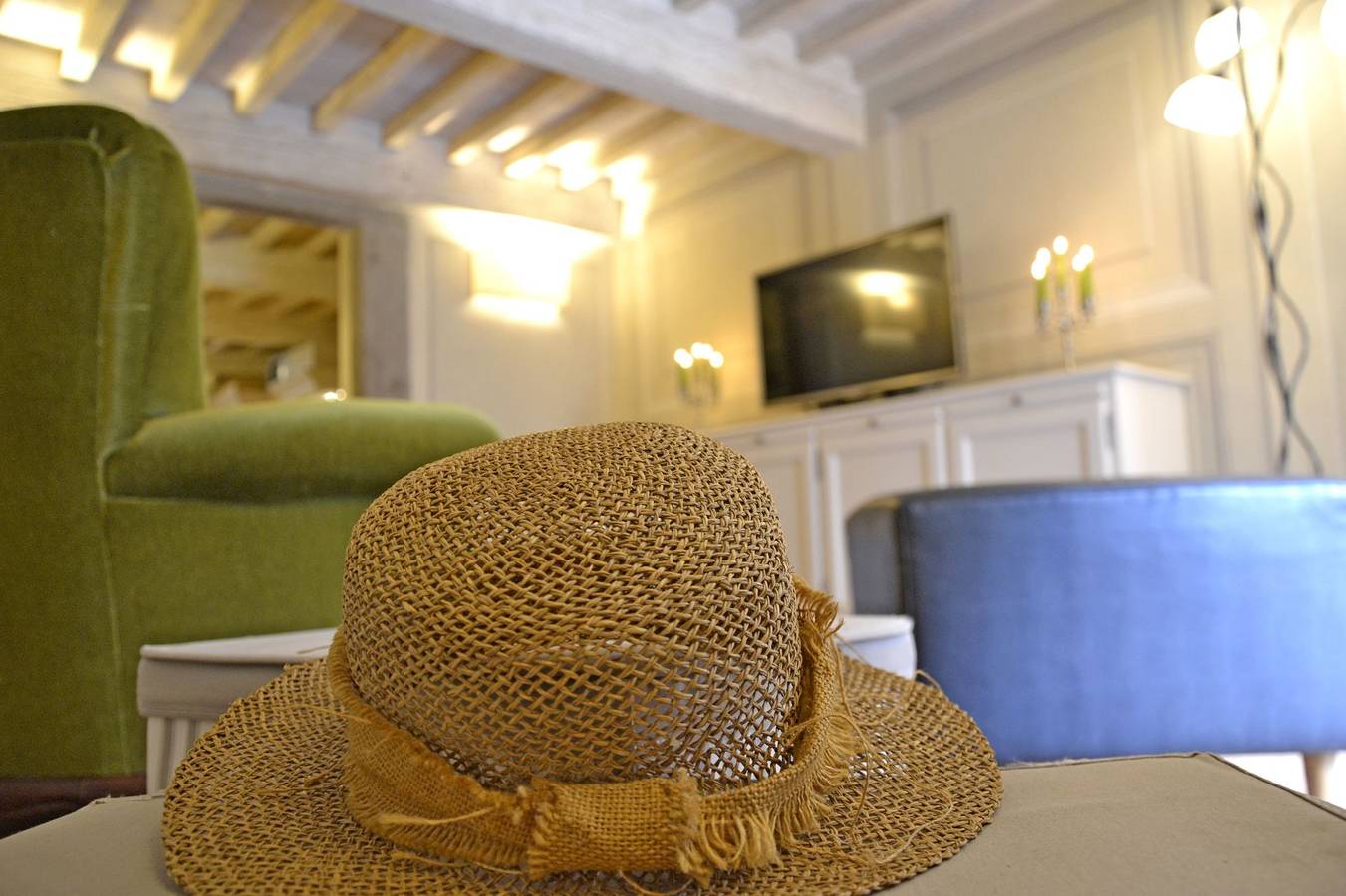 Apartamento entero, Appartamento Tommasi Fierli in Cortona, Provincia de Arezzo