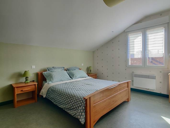 Chambre d’hôte pour 2 personnes dans l' Aube - 4