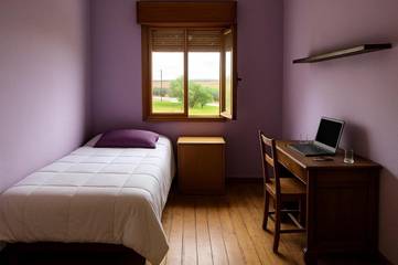 Cottage pour 2 personnes à Langreo