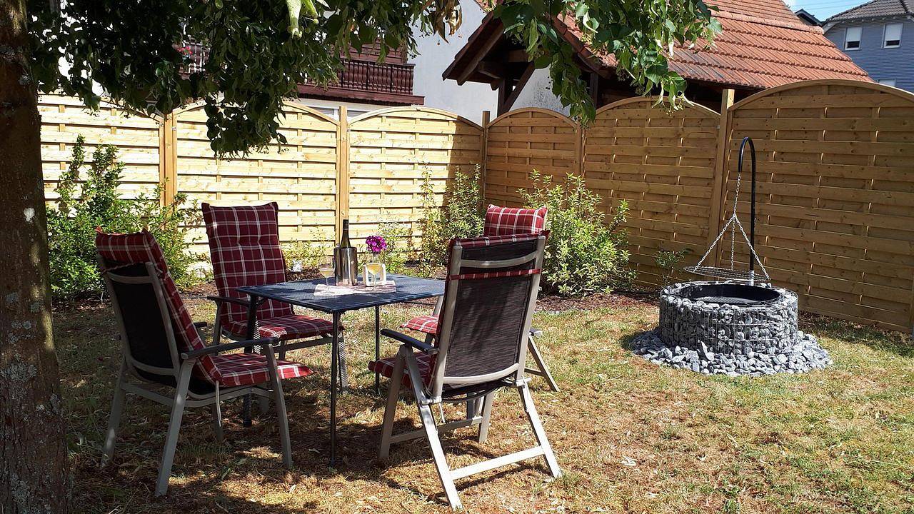 Apartamento vacacional entero, Ferienwohnung für 4 Personen (76 m²) in Wadern in Wadern, Saar-Nahe-Bergland