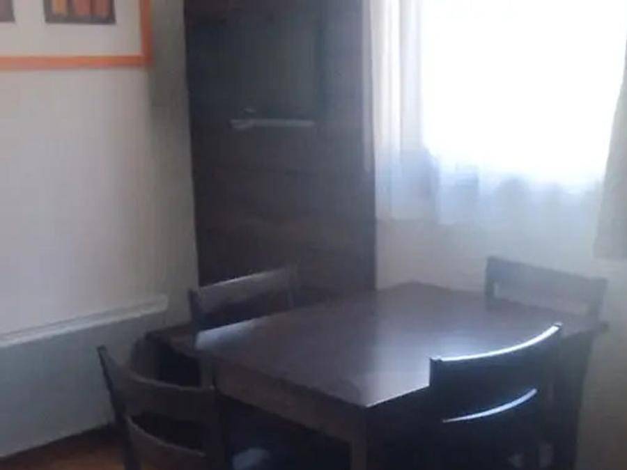 Vvf Villages - Le Parc de la Vanoise - Lanslevillard  - Piso 2 personas - Apartamento "Le Haut - Balcon" 1 Habitación - No se puede alojar una cuna in Lanslevillard, Massif de la Vanoise