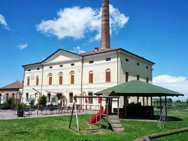 Hotel für 2 Personen, mit Garten und Balkon - 1