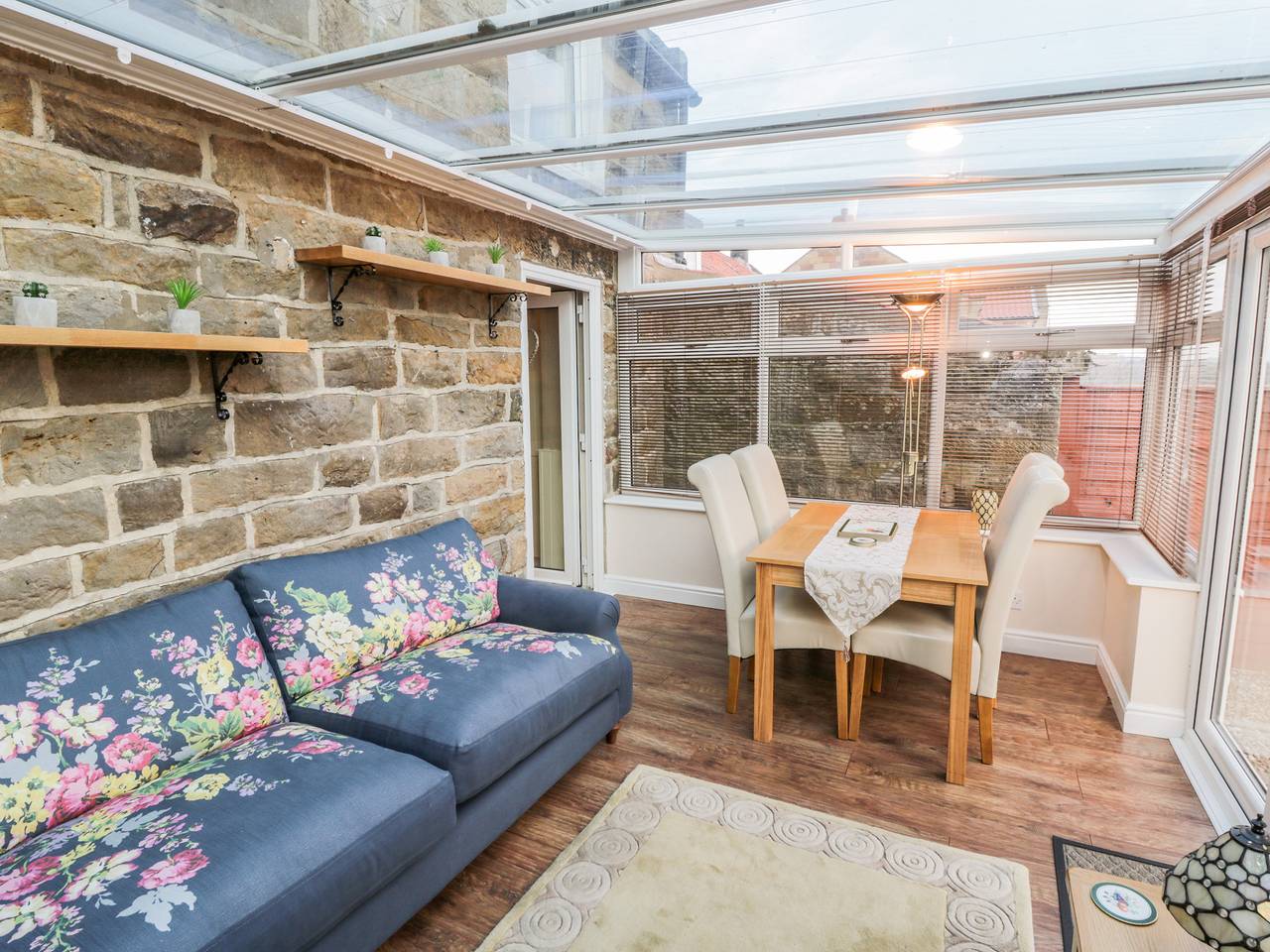 Willow Nook in North York Moors National Park