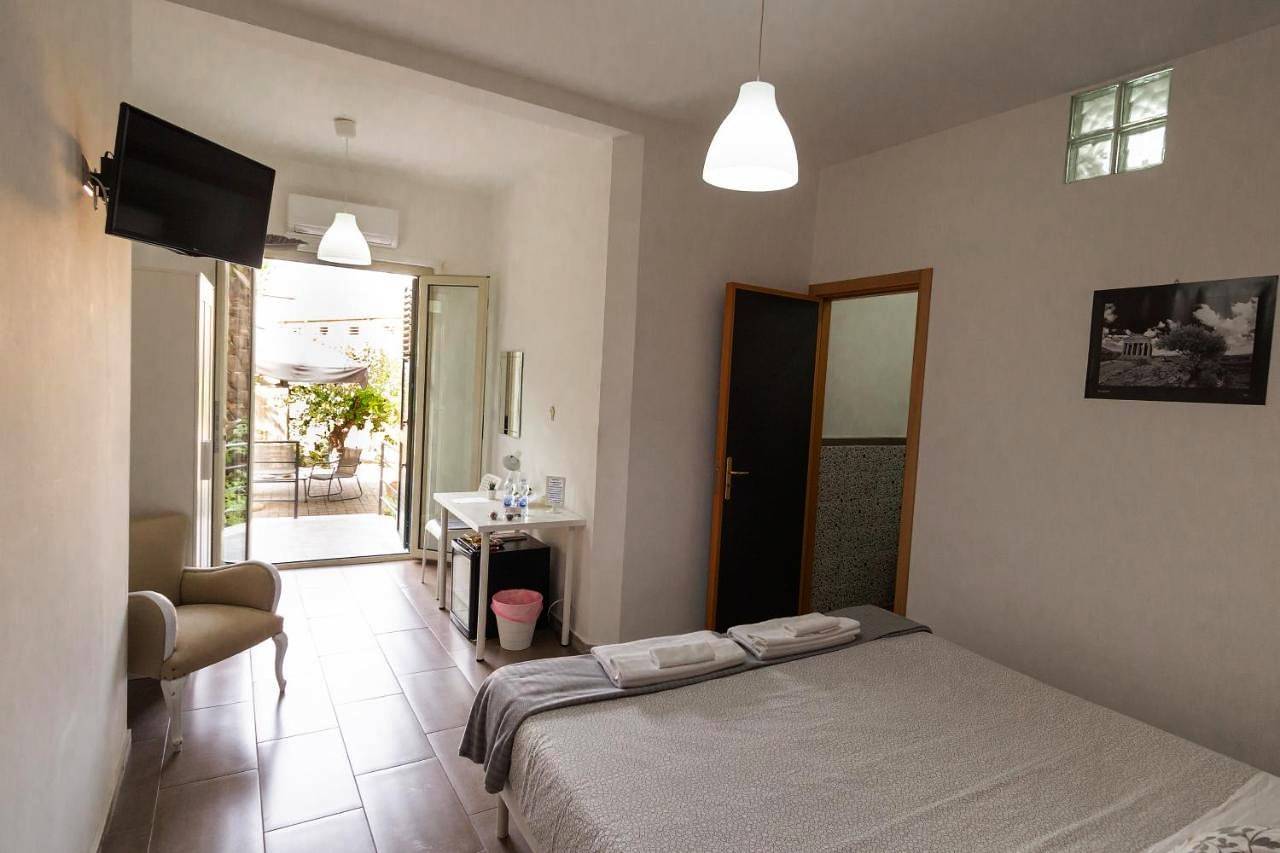 Al Qatta Bed & Breakfast in Canicattì, Provincia di Agrigento