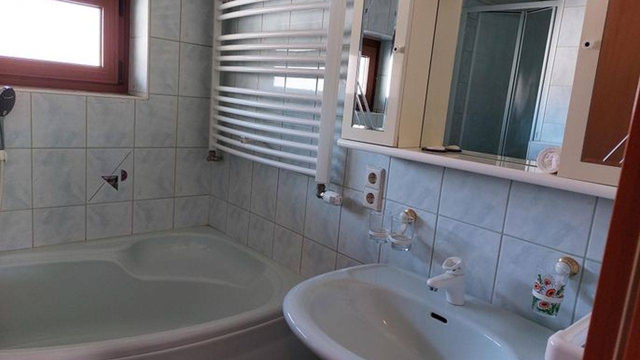 Ganze Ferienwohnung, Ferienwohnung für 4 Personen (65 m²) in St. Veit an der Glan in Sankt Veit an der Glan, Mittelkärnten