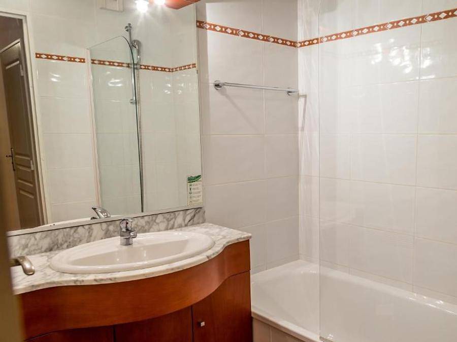 Résidence Odalys Référence Domaine Iratzia - Apartment 6 persons - 3 rooms for 6 people in Saint-Jean-de-Luz, Bayonne region