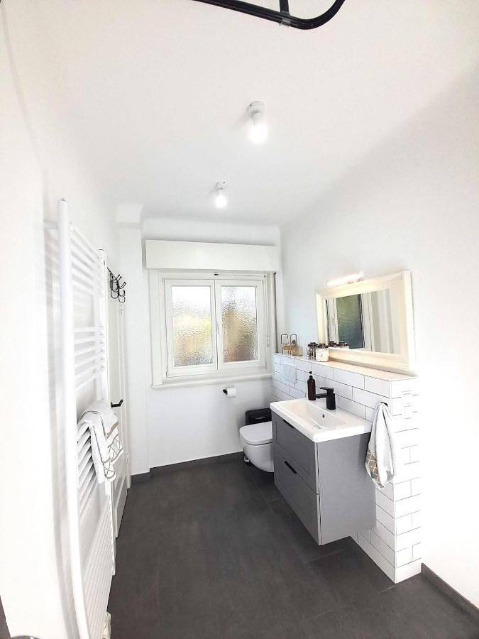 Gîte pour 2 personnes, avec terrasse et jardin dans Marienthal - 3