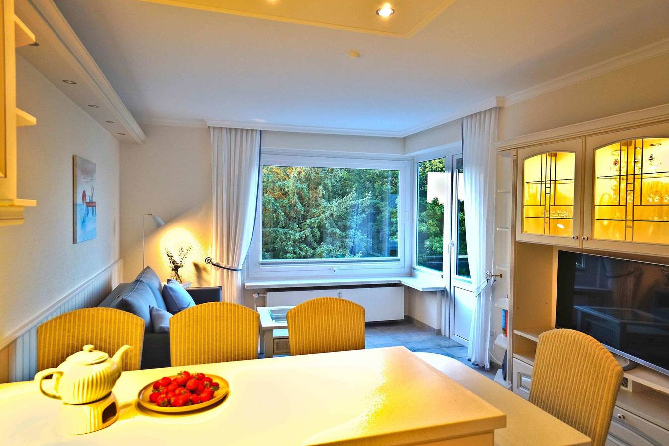 Ferienwohnung in Grömitz ab 94€ pro Nacht