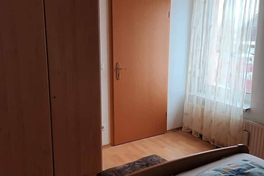 Ganze Wohnung, Ferienwohnung/App. für 4 Gäste mit 50m² in Grambow Ot Sonnenberg in Grambow, Vorpommern Greifswald