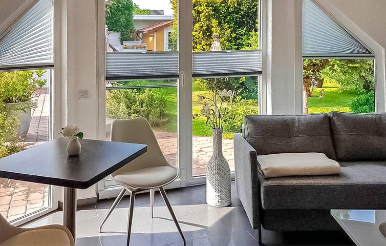 Ferienhaus für 2 Personen, mit Terrasse in Barth - 4