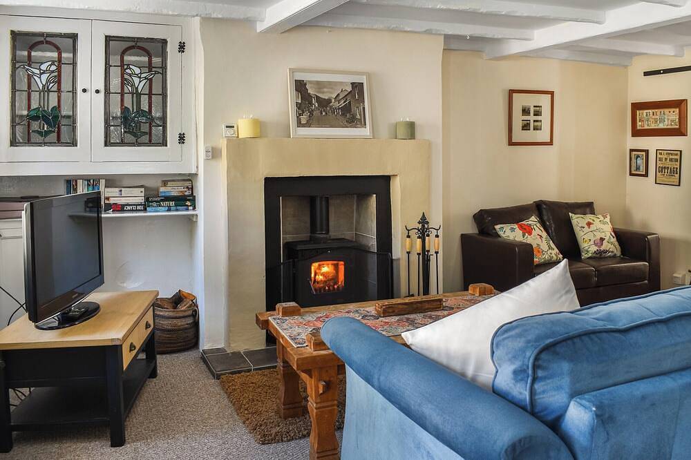 Casa vacanza a Lancashire a partire da 95€ a notte