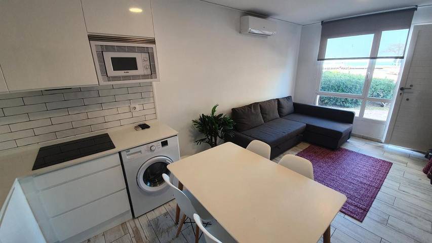 Gîte pour 2 personnes, avec jardin, animaux acceptés à Playa de Gandía - 2