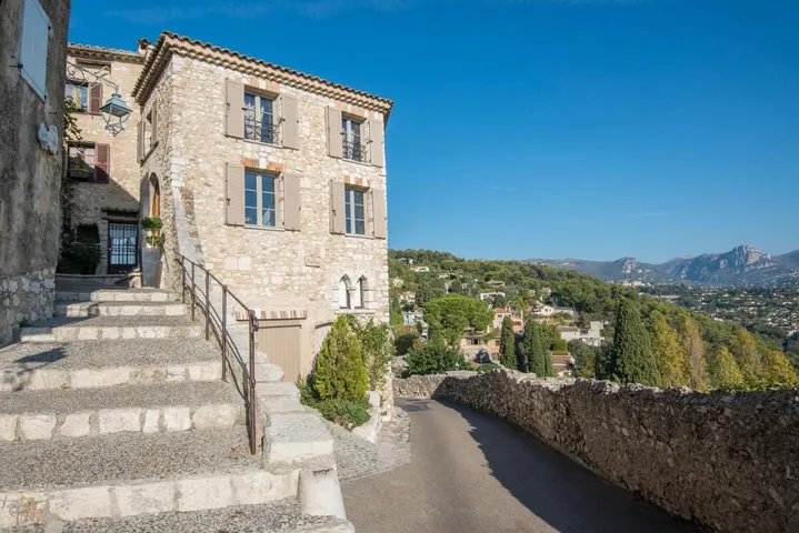 Casa de vacaciones para 4 personas, con vistas - 1