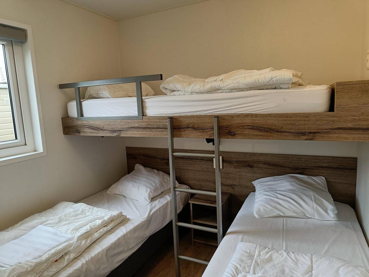 Europarcs Gulperberg — Grandeur Panorama 5 in Gulpen, Limburg