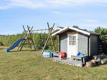 Ferieudlejning til 6 Personer i Stillinge Strand, Slagelse, Billede 2