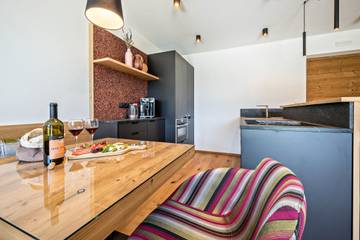 Ferienwohnung für 3 Personen in Mühlbach, Südtirol, Bild 2